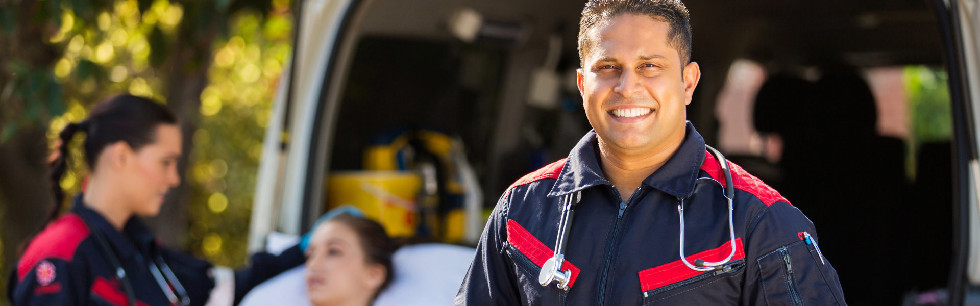 A medical transportation group