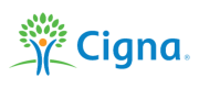 logo of Cigna